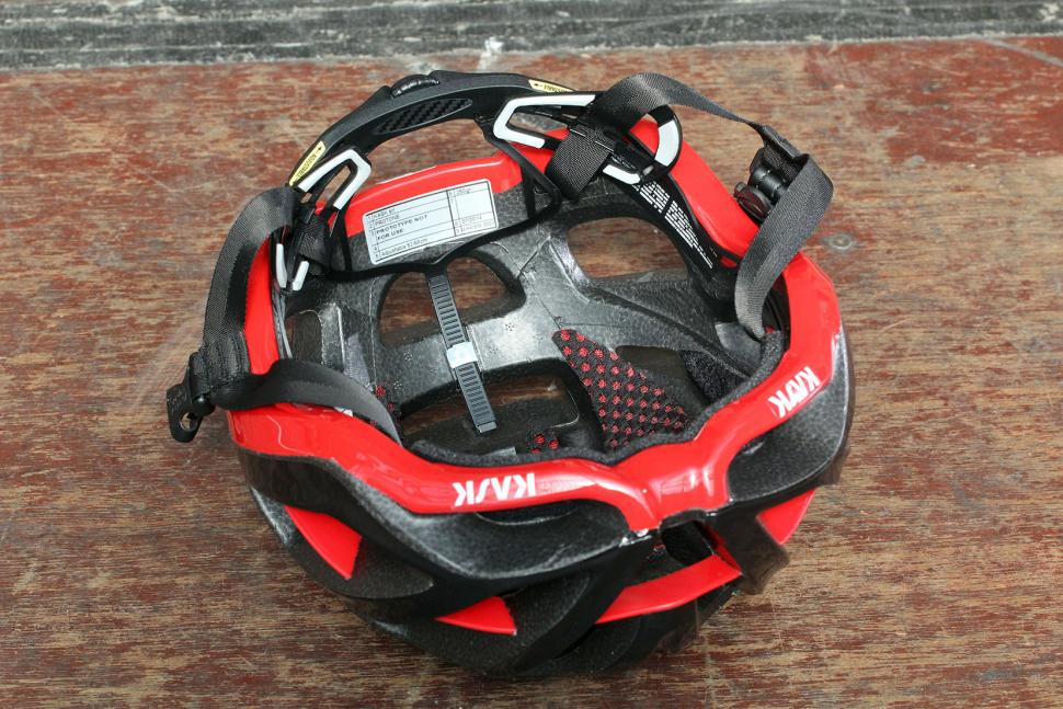 Review: KASK Protone Helmet | road.cc